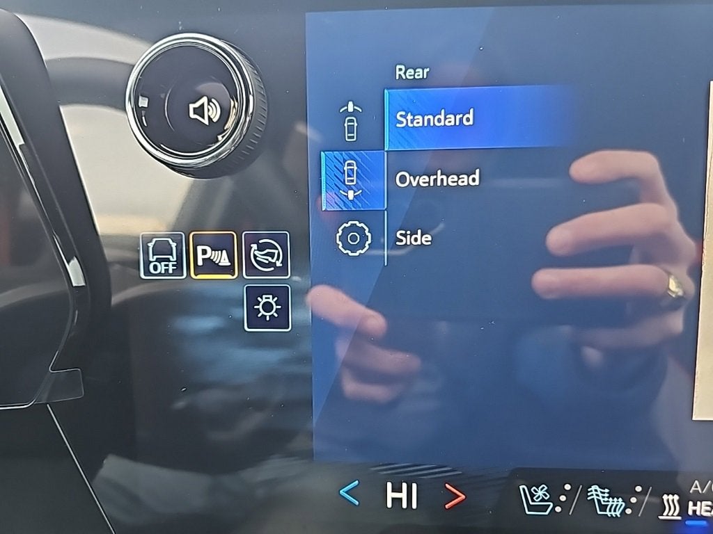 2026 Chevrolet Blazer EV SS