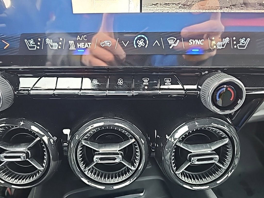 2026 Chevrolet Blazer EV SS