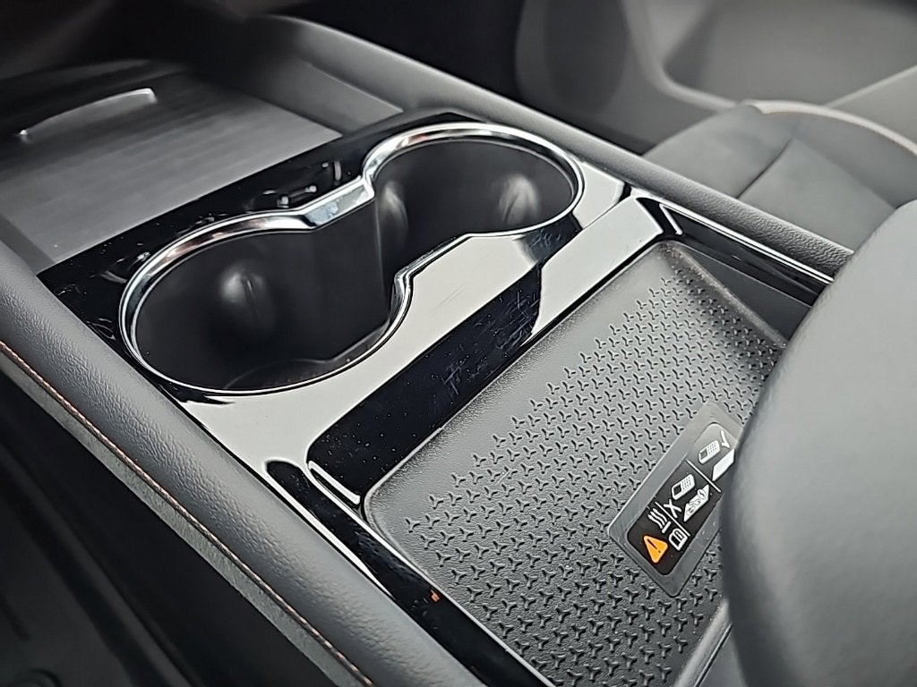 2026 Chevrolet Blazer EV SS