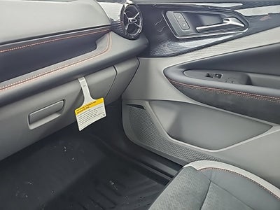 2026 Chevrolet Blazer EV SS