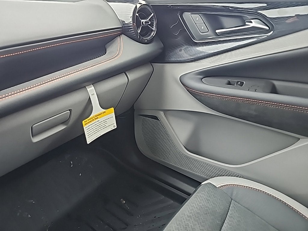 2026 Chevrolet Blazer EV SS