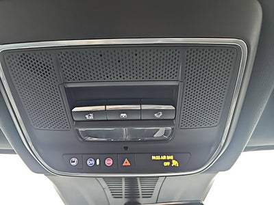 2026 Chevrolet Blazer EV SS