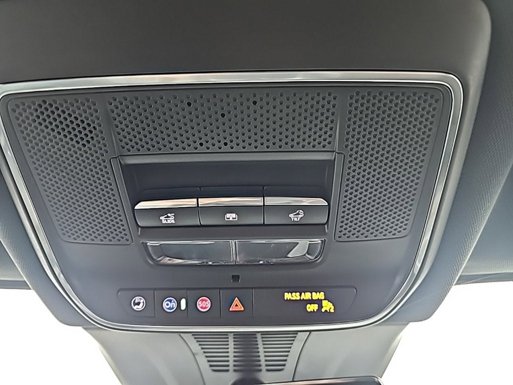 2026 Chevrolet Blazer EV SS