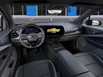 2026 Chevrolet Blazer EV SS