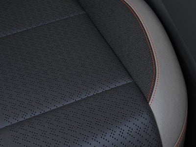 2026 Chevrolet Blazer EV SS