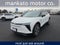 2027 Chevrolet Blazer EV LT