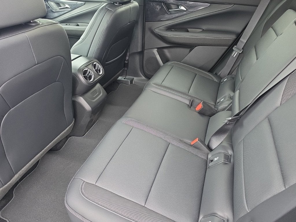 2027 Chevrolet Blazer EV LT