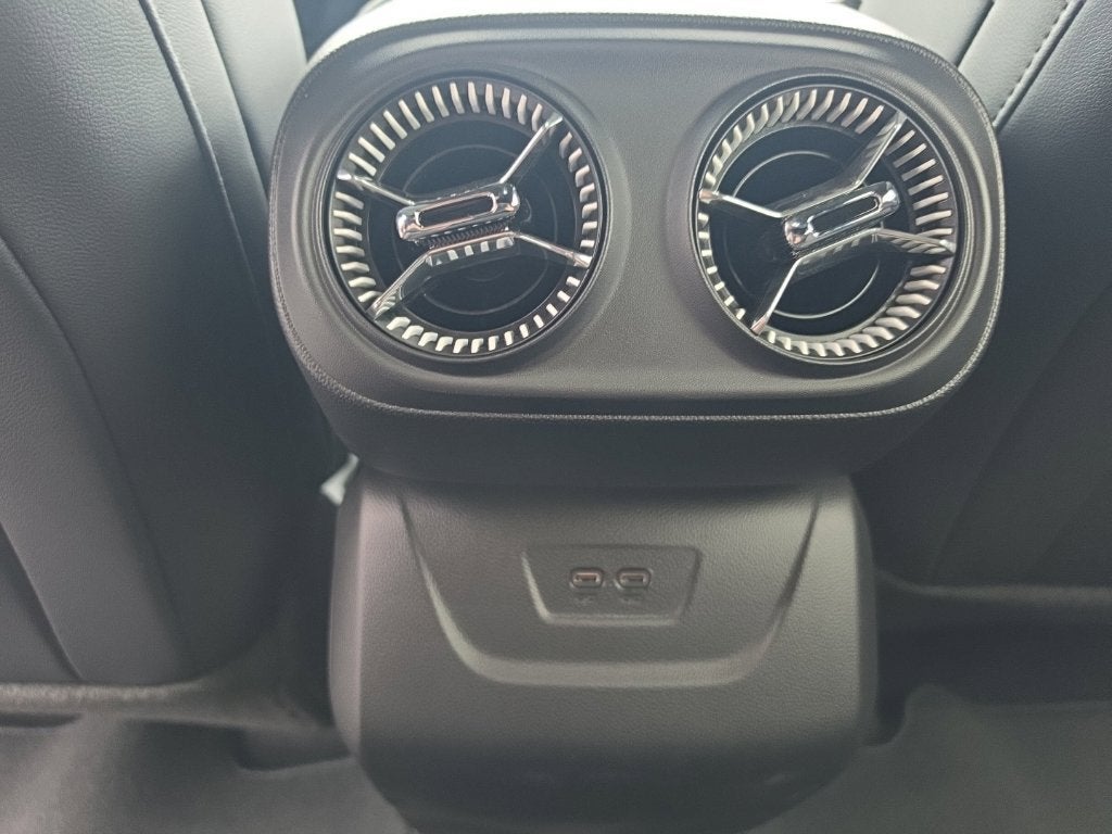 2027 Chevrolet Blazer EV LT