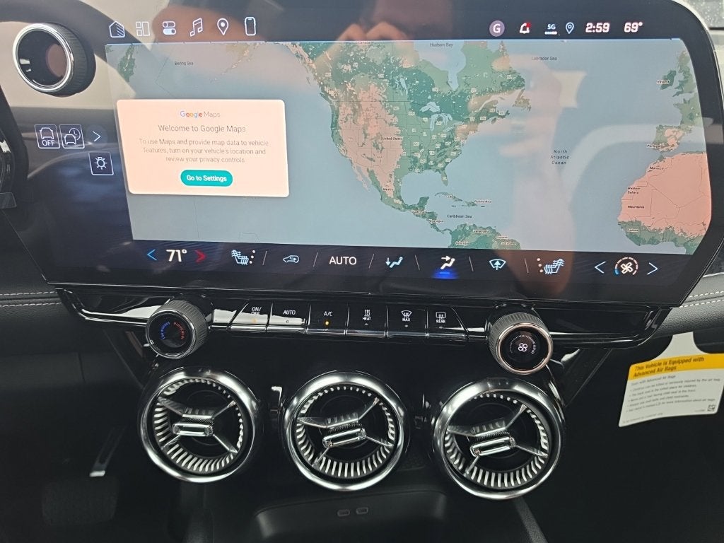 2027 Chevrolet Blazer EV LT