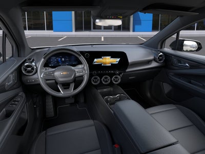 2027 Chevrolet Blazer EV LT