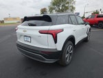 2027 Chevrolet Blazer EV LT