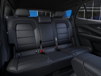 2027 Chevrolet Blazer EV LT