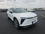 2027 Chevrolet Blazer EV LT