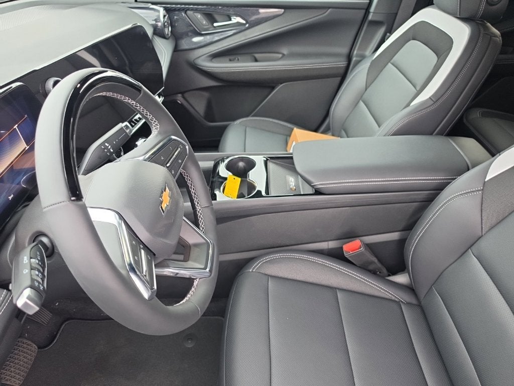 2027 Chevrolet Blazer EV LT