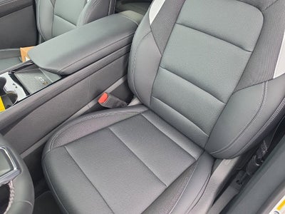 2027 Chevrolet Blazer EV LT
