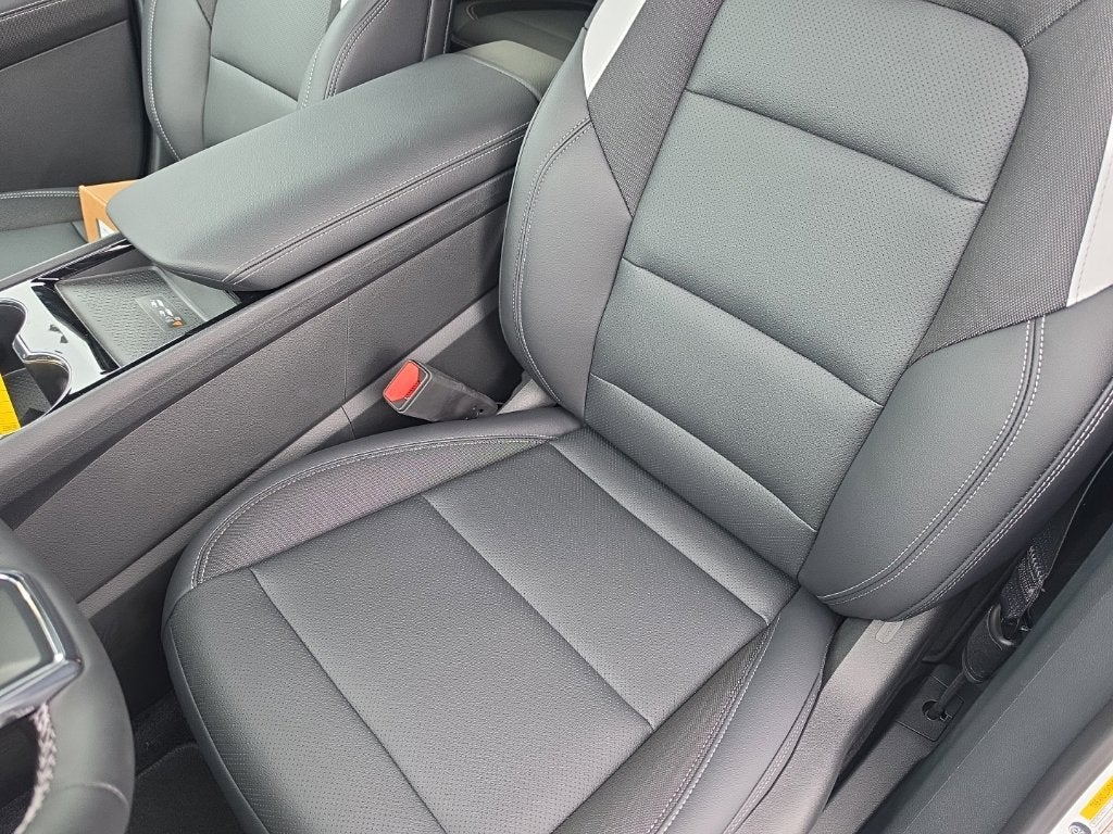 2027 Chevrolet Blazer EV LT