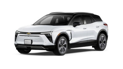 2027 Chevrolet Blazer EV LT