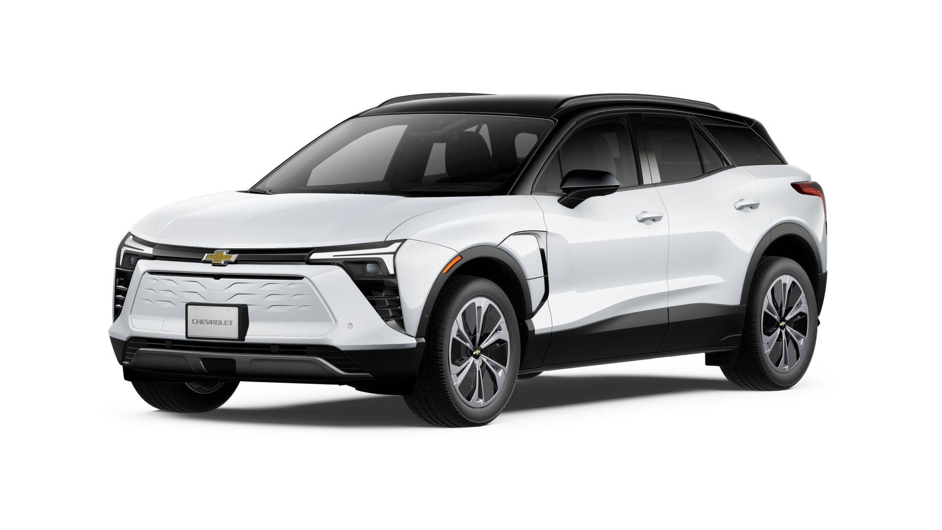 2027 Chevrolet Blazer EV LT