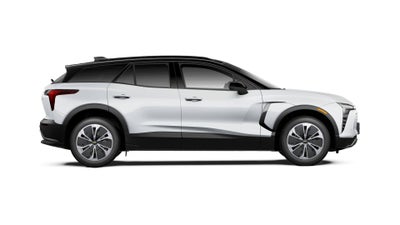 2027 Chevrolet Blazer EV LT