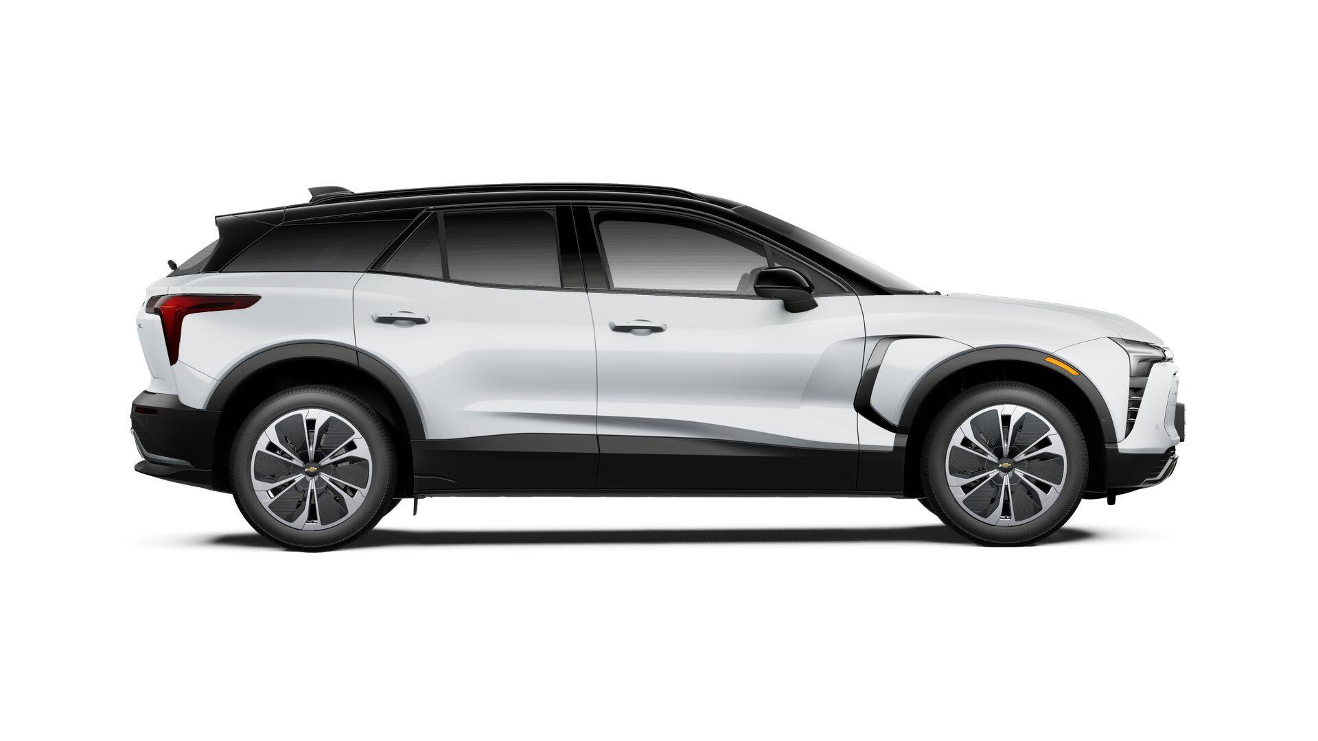 2027 Chevrolet Blazer EV LT