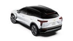 2027 Chevrolet Blazer EV LT