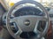 2012 Chevrolet Avalanche LTZ