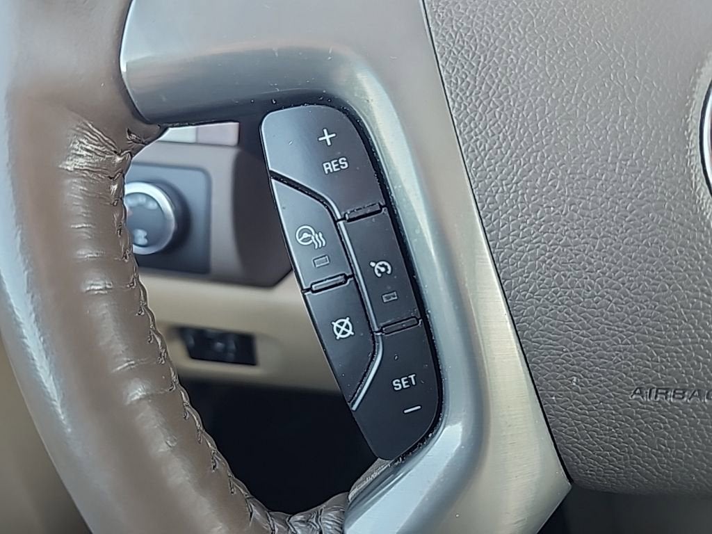 2012 Chevrolet Avalanche LTZ