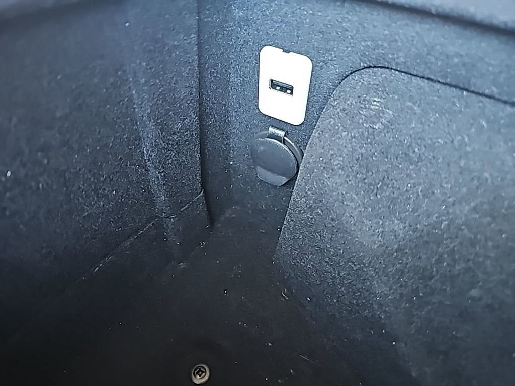 2012 Chevrolet Avalanche LTZ