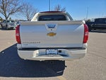2012 Chevrolet Avalanche LTZ