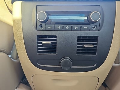2012 Chevrolet Avalanche LTZ