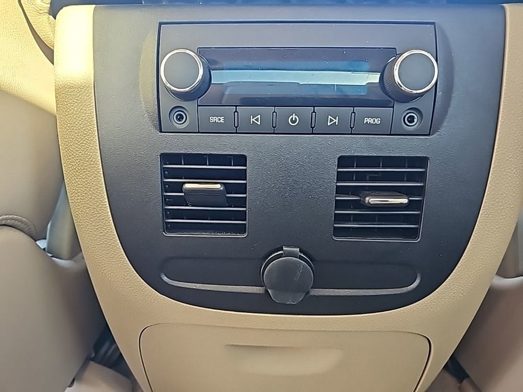 2012 Chevrolet Avalanche LTZ