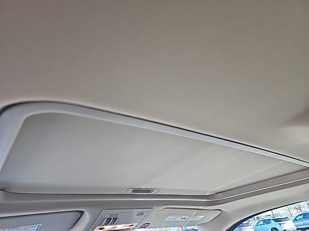 2012 Chevrolet Avalanche LTZ