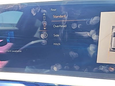 2025 Cadillac OPTIQ Luxury 2