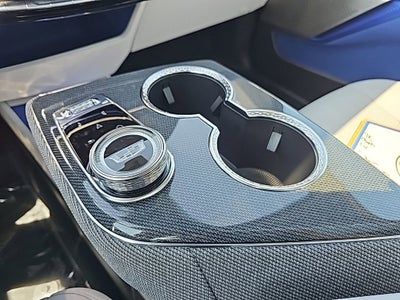 2025 Cadillac OPTIQ Luxury 2