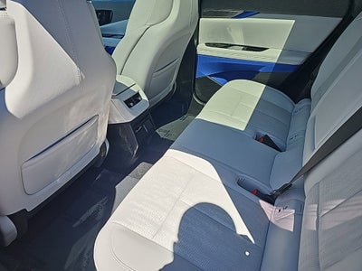 2025 Cadillac OPTIQ Luxury 2