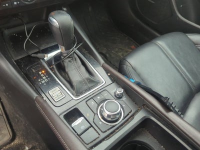 2018 Mazda Mazda3 Hatchback Touring