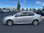 2011 Nissan Sentra 2.0SR