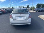 2011 Nissan Sentra 2.0SR