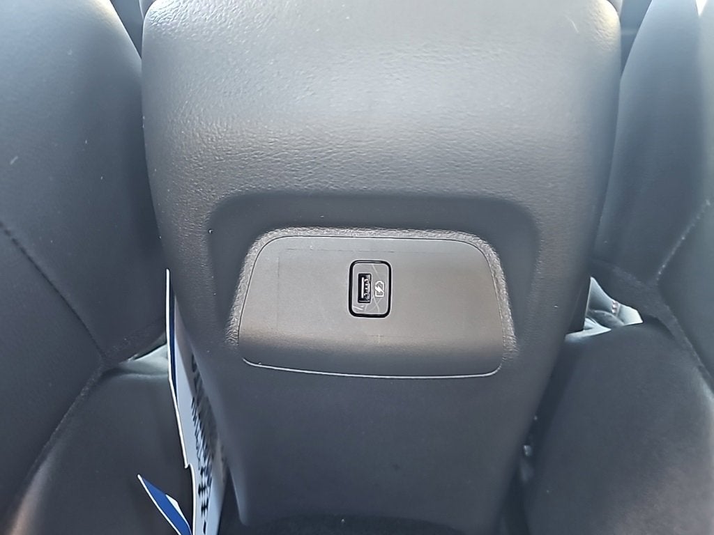 2021 Nissan Sentra SR Xtronic CVT