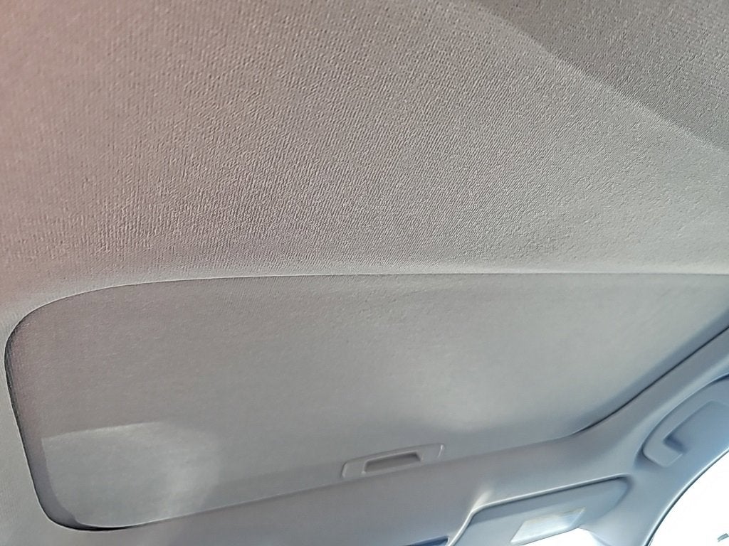 2021 Nissan Sentra SR Xtronic CVT