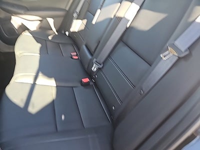 2021 Nissan Sentra SR Xtronic CVT