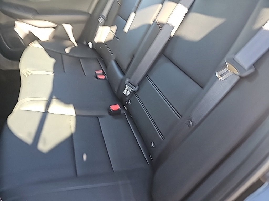 2021 Nissan Sentra SR Xtronic CVT