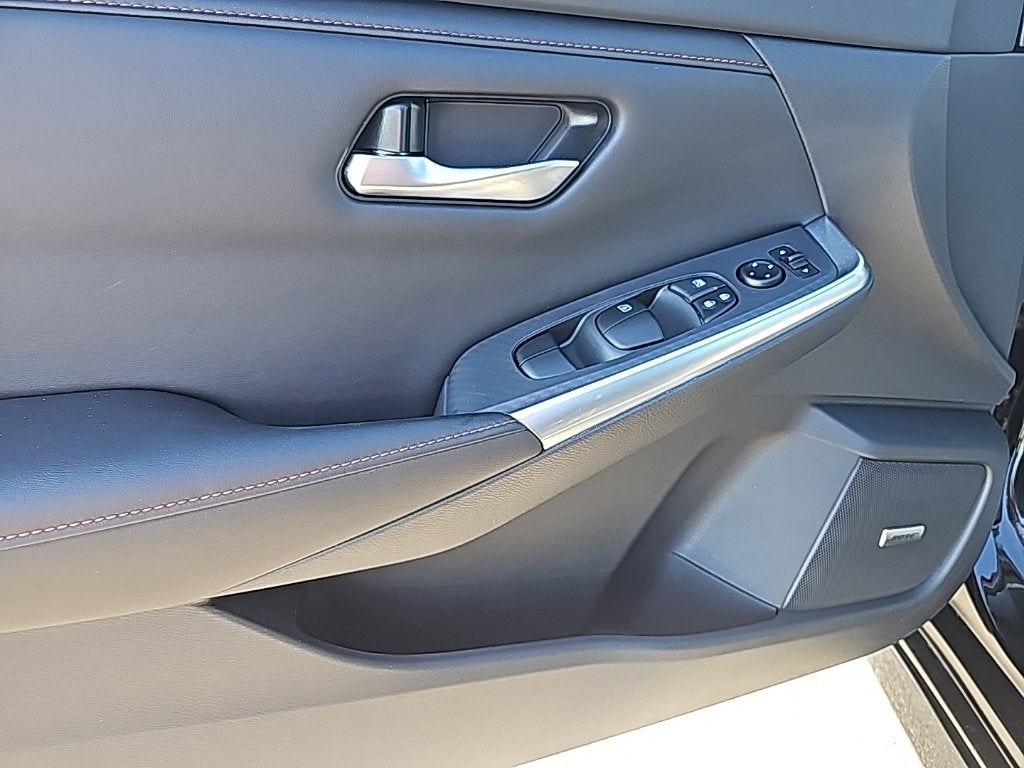 2021 Nissan Sentra SR Xtronic CVT