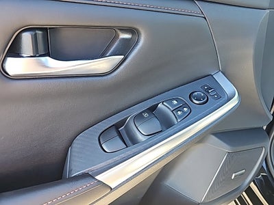 2021 Nissan Sentra SR Xtronic CVT