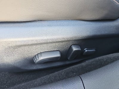 2021 Nissan Sentra SR Xtronic CVT