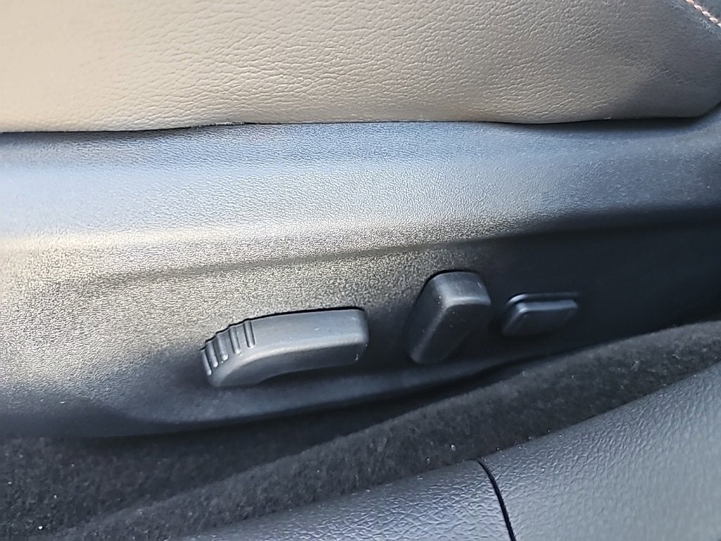 2021 Nissan Sentra SR Xtronic CVT