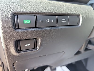 2021 Nissan Sentra SR Xtronic CVT