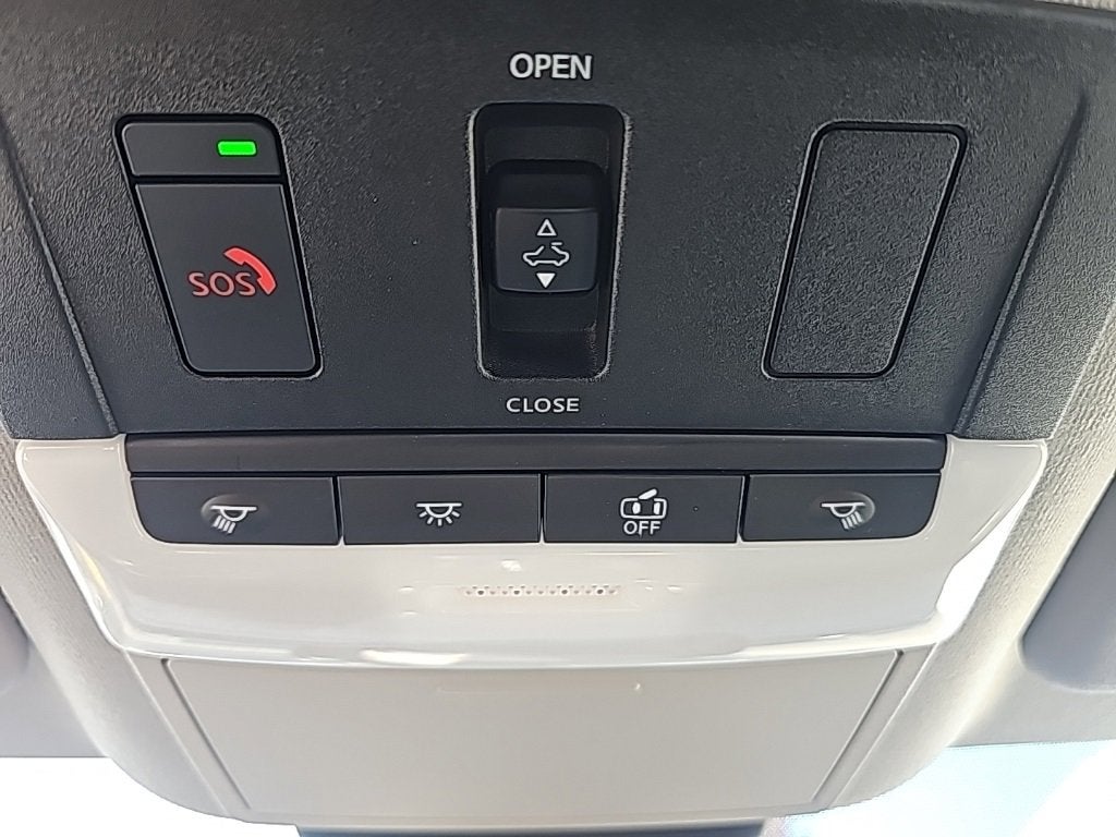 2021 Nissan Sentra SR Xtronic CVT