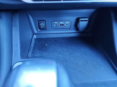 2024 Nissan Sentra SR Xtronic CVT