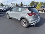 2023 Nissan Kicks SV Xtronic CVT